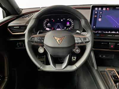 Cupra Leon DSG+Pure-Performance+Sound-Immersive+Dynamic (2025) - Photo 12