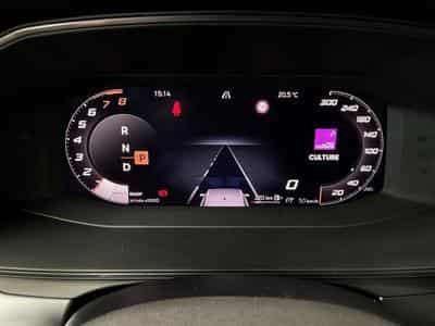 Cupra Leon DSG+Pure-Performance+Sound-Immersive+Dynamic (2025) - Photo 13