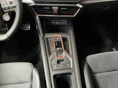 Cupra Leon DSG+Pure-Performance+Sound-Immersive+Dynamic (2025) - Photo 14