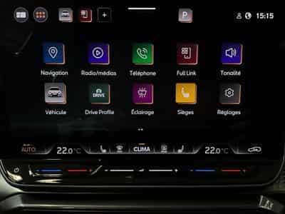 Cupra Leon DSG+Pure-Performance+Sound-Immersive+Dynamic (2025) - Photo 15