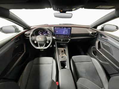 Cupra Leon DSG+Pure-Performance+Sound-Immersive+Dynamic (2025) - Photo 2