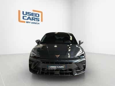 Cupra Leon DSG+Pure-Performance+Sound-Immersive+Dynamic (2025) - Photo 3
