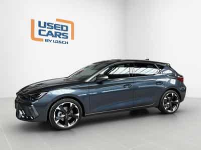 Cupra Leon DSG+Pure-Performance+Sound-Immersive+Dynamic (2025) - Photo 4