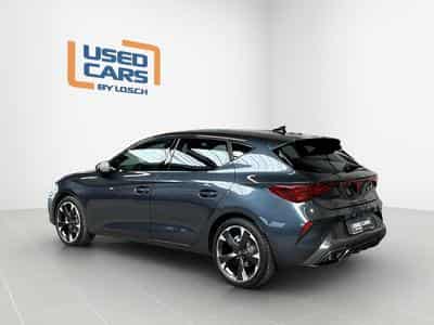 Cupra Leon DSG+Pure-Performance+Sound-Immersive+Dynamic (2025) - Photo 5