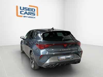 Cupra Leon DSG+Pure-Performance+Sound-Immersive+Dynamic (2025) - Photo 6