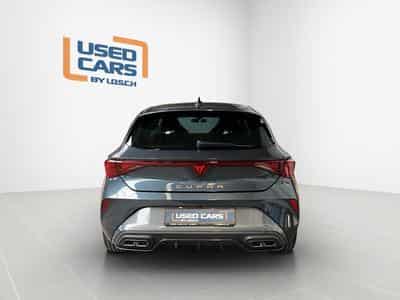 Cupra Leon DSG+Pure-Performance+Sound-Immersive+Dynamic (2025) - Photo 7