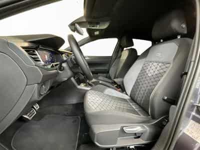 VW Polo R-Line+DSG+Park&Comfort+IQ-Light+RearView (2025) - Photo 11