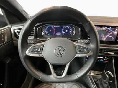 VW Polo R-Line+DSG+Park&Comfort+IQ-Light+RearView (2025) - Photo 12