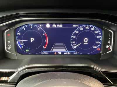 VW Polo R-Line+DSG+Park&Comfort+IQ-Light+RearView (2025) - Photo 13