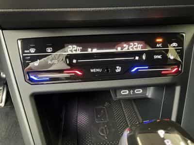 VW Polo R-Line+DSG+Park&Comfort+IQ-Light+RearView (2025) - Photo 15