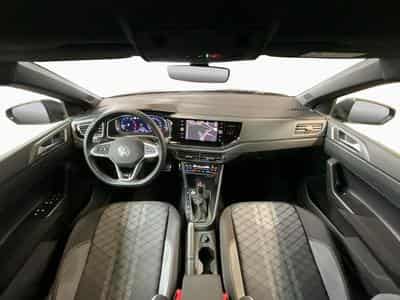 VW Polo R-Line+DSG+Park&Comfort+IQ-Light+RearView (2025) - Photo 2