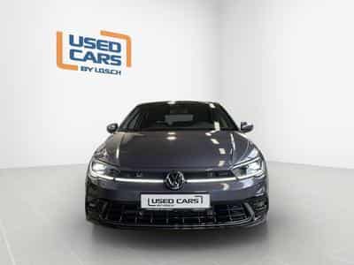 VW Polo R-Line+DSG+Park&Comfort+IQ-Light+RearView (2025) - Photo 3