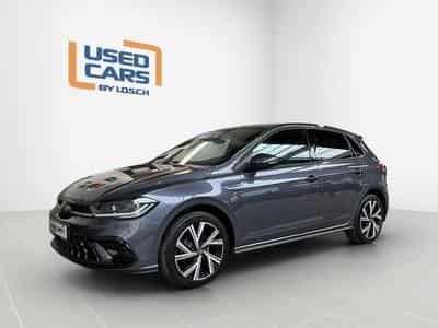 VW Polo R-Line+DSG+Park&Comfort+IQ-Light+RearView (2025) - Photo 4