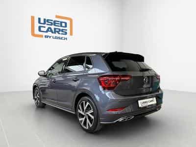 VW Polo R-Line+DSG+Park&Comfort+IQ-Light+RearView (2025) - Photo 6