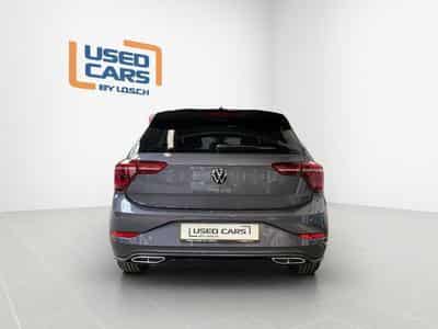 VW Polo R-Line+DSG+Park&Comfort+IQ-Light+RearView (2025) - Photo 7