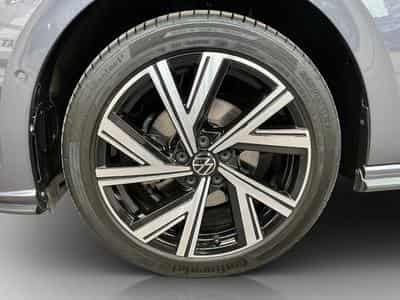 VW Polo R-Line+DSG+Park&Comfort+IQ-Light+RearView (2025) - Photo 8