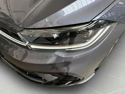 VW Polo R-Line+DSG+Park&Comfort+IQ-Light+RearView (2025) - Photo 9