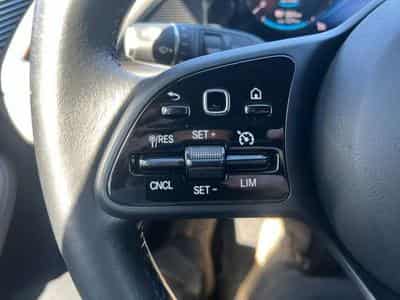 Mercedes EQC ELECTRIQUE 4-Matic BUSINESS (2022) - Photo 15