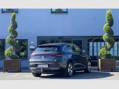 Mercedes EQC ELECTRIQUE 4-Matic BUSINESS (2022) - Photo 3