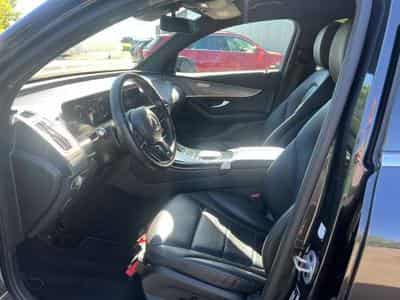 Mercedes EQC ELECTRIQUE 4-Matic BUSINESS (2022) - Photo 4