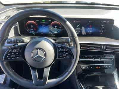 Mercedes EQC ELECTRIQUE 4-Matic BUSINESS (2022) - Photo 5