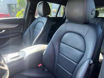 Mercedes EQC ELECTRIQUE 4-Matic BUSINESS (2022) - Photo 7