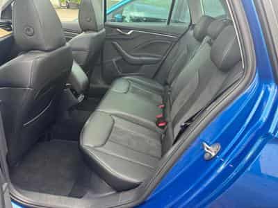 Skoda Kamiq SKODA KAMIQ STYLE LEDER NAVI LED PANORAMA DACH LANE ASSISTEN (2020) - Photo 11