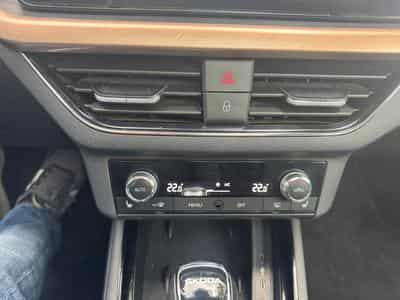 Skoda Kamiq SKODA KAMIQ STYLE LEDER NAVI LED PANORAMA DACH LANE ASSISTEN (2020) - Photo 15