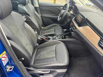 Skoda Kamiq SKODA KAMIQ STYLE LEDER NAVI LED PANORAMA DACH LANE ASSISTEN (2020) - Photo 3