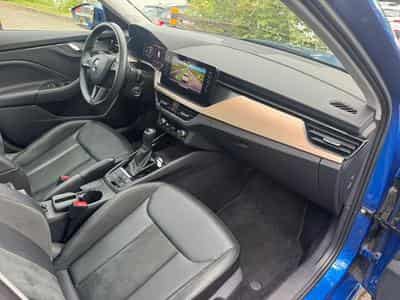 Skoda Kamiq SKODA KAMIQ STYLE LEDER NAVI LED PANORAMA DACH LANE ASSISTEN (2020) - Photo 4