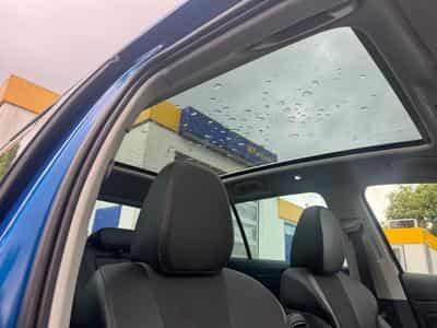 Skoda Kamiq SKODA KAMIQ STYLE LEDER NAVI LED PANORAMA DACH LANE ASSISTEN (2020) - Photo 5