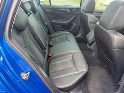 Skoda Kamiq SKODA KAMIQ STYLE LEDER NAVI LED PANORAMA DACH LANE ASSISTEN (2020) - Photo 6