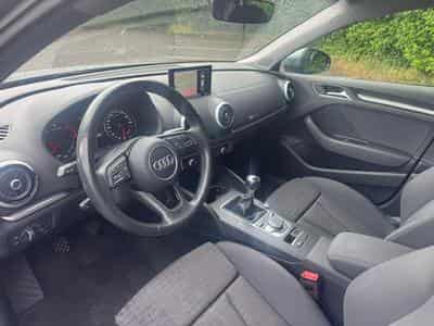 Audi A3 AUDI A3 30 TDI SPORT XENON NAVI BLUETOOTH LED (2019) - Photo 10