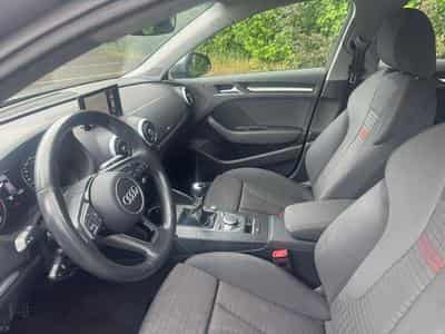 Audi A3 AUDI A3 30 TDI SPORT XENON NAVI BLUETOOTH LED (2019) - Photo 11