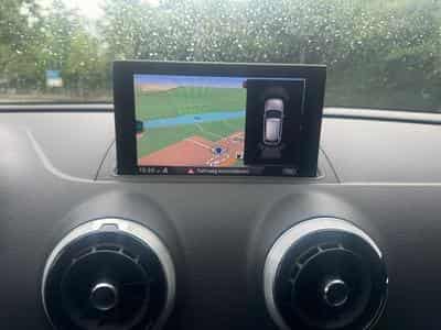 Audi A3 AUDI A3 30 TDI SPORT XENON NAVI BLUETOOTH LED (2019) - Photo 13