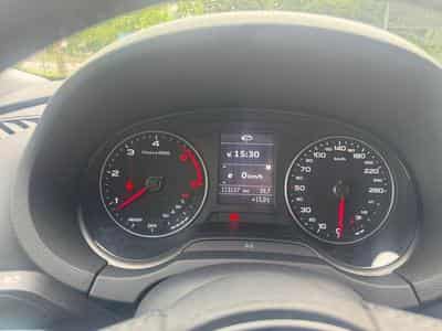 Audi A3 AUDI A3 30 TDI SPORT XENON NAVI BLUETOOTH LED (2019) - Photo 15