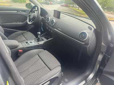 Audi A3 AUDI A3 30 TDI SPORT XENON NAVI BLUETOOTH LED (2019) - Photo 3