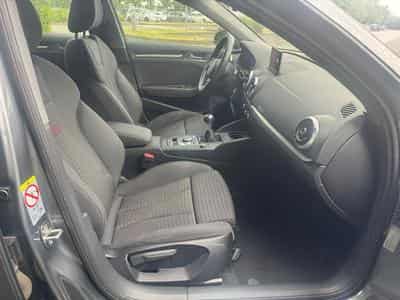 Audi A3 AUDI A3 30 TDI SPORT XENON NAVI BLUETOOTH LED (2019) - Photo 4