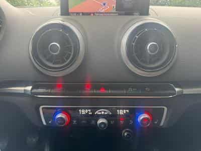 Audi A3 AUDI A3 30 TDI SPORT XENON NAVI BLUETOOTH LED (2019) - Photo 9