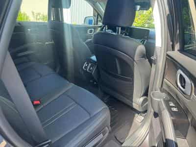 Kia Sorento Kia Sorento Platinum 4WD LED ACC BOSE NAVI (2023) - Foto 10