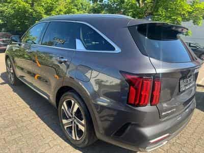 Kia Sorento Kia Sorento Platinum 4WD LED ACC BOSE NAVI (2023) - Foto 12