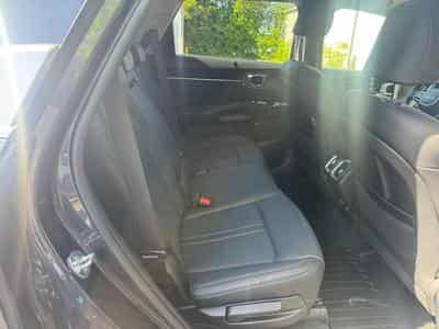 Kia Sorento Kia Sorento Platinum 4WD LED ACC BOSE NAVI (2023) - Foto 13