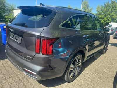 Kia Sorento Kia Sorento Platinum 4WD LED ACC BOSE NAVI (2023) - Foto 14