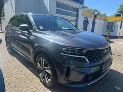 Kia Sorento Kia Sorento Platinum 4WD LED ACC BOSE NAVI (2023) - Foto 2