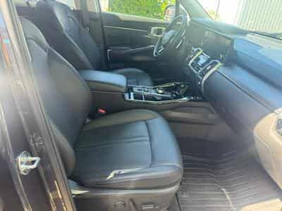 Kia Sorento Kia Sorento Platinum 4WD LED ACC BOSE NAVI (2023) - Foto 3