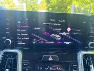 Kia Sorento Kia Sorento Platinum 4WD LED ACC BOSE NAVI (2023) - Foto 6