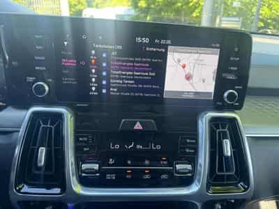 Kia Sorento Kia Sorento Platinum 4WD LED ACC BOSE NAVI (2023) - Foto 7