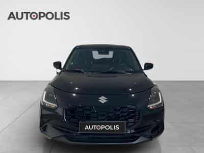 Suzuki Swift 1.2 Grand Luxe + (ISG) (2025) - Foto 11