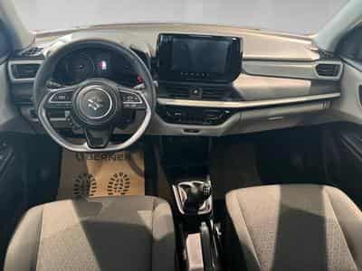 Suzuki Swift 1.2 Grand Luxe + (ISG) (2025) - Foto 13