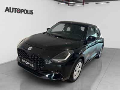 Suzuki Swift 1.2 Grand Luxe + (ISG) (2025) - Foto 14